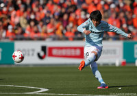 開幕3連勝の神戸が単独首位に。磐田の中村が移籍後初ゴール【サマリー：明治安田Ｊ１ 第3節】