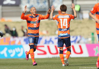 長野、富山、鳥取が開幕戦白星スタート！【サマリー：明治安田Ｊ３ 第1節】