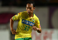 千葉よりDF阿部が期限付き移籍加入【甲府】