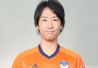 DF前野が全治3ヶ月の負傷【新潟】