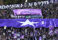 GK大迫がプロ契約を締結【広島】