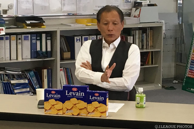 原副理事長が語る新レギュレーション導入の狙いと大会の見どころ【ルヴァンカップ】