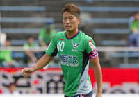 DF片岡が全治1か月の負傷【鳥取】