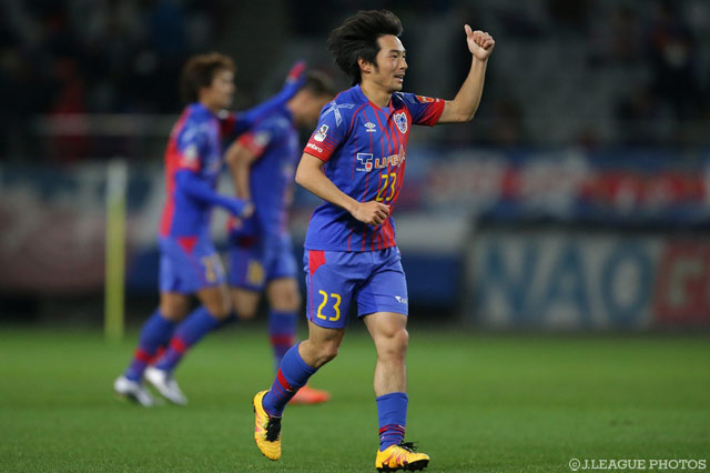 FC東京がゴールラッシュで仙台を一蹴。Ｃ大阪は横浜FMに完勝【サマリー：ルヴァンカップ GS 第1節】