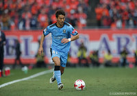 MF家長とDF舞行龍が負傷【川崎Ｆ】