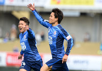 富山が鹿児島下し2連勝！沼津は初戦で白星ならず…【サマリー：明治安田Ｊ３ 第2節】