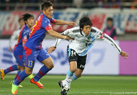 大久保弾など3発!FC東京が多摩川クラシコを制す 鹿島は清水に逆転勝ち【サマリー:明治安田J1 第4節】