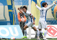 大分を下した徳島が暫定首位に 名古屋は今季2勝目【サマリー:明治安田J2 第4節】