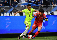 浦和、起死回生の同点弾でG大阪と敵地でドロー【サマリー:明治安田J1 第4節】