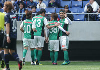 相模原がアウェイでＧ大23を下し今季初勝利！【サマリー：明治安田Ｊ３ 第2節】