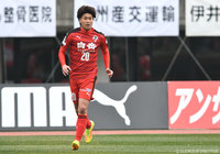 達成間近の記録について【明治安田J2 第5節】