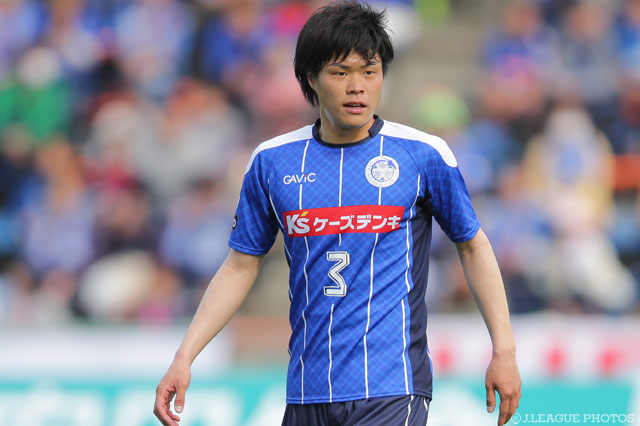 DF佐藤の入籍を発表【水戸】