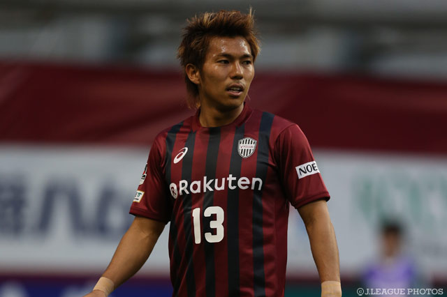 FW小川の入籍を発表【神戸】