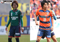 長野、福島、富山が3連勝を狙う 沼津はＪ３初勝利なるか？【プレビュー：明治安田Ｊ３ 第3節】