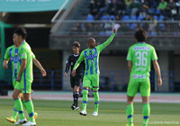 湘南が無敗で首位キープ!東京Vは4連勝!!【サマリー:明治安田J2 第5節】