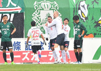 名古屋がOG2発で松本を下す 岡山は2連勝【サマリー:明治安田J2 第5節】