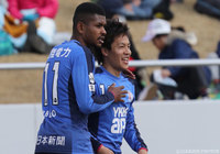 富山と福島が開幕3連勝！北九州は新スタジアムで初勝利を飾る【サマリー：明治安田Ｊ３ 第3節】