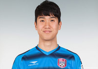 岡山よりGKイ キョンテが期限付き移籍加入【琉球】