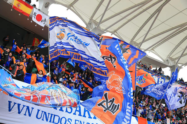 大邱FCよりGKソン ヨンミンが加入【長崎】