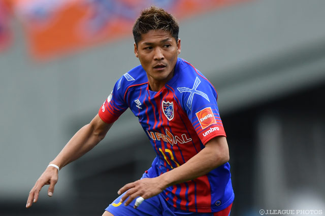 FW大久保に第4子が誕生【FC東京】