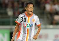 平林の現役引退を発表【山口】