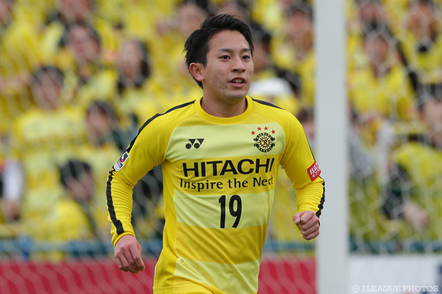 MF中川の入籍を発表【柏】