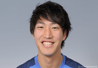 FW中西がヴェルスパ大分へ期限付き移籍【富山】