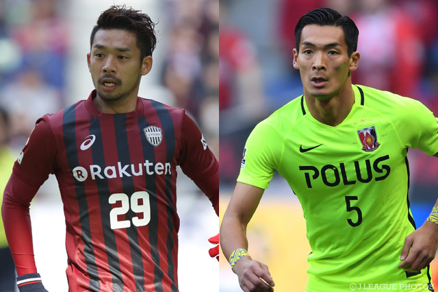 5連勝を狙う神戸は難敵・浦和を迎える。4年ぶりの静岡ダービーの結末は？【プレビュー：明治安田Ｊ１ 第5節】