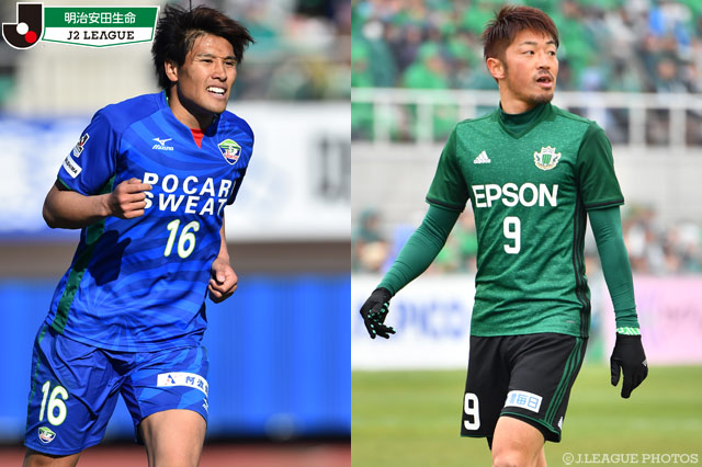 首位の湘南は讃岐の本拠地に乗り込む。徳島vs松本も注目の好カードに【プレビュー：明治安田Ｊ２ 第6節】