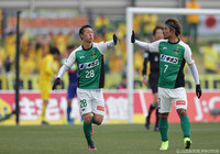 相模原が北九州下す　琉球が今季初勝利【サマリー：明治安田Ｊ３ 第4節】