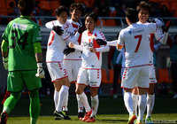 福島が開幕4連勝！沼津はアウェイで富山を下す【サマリー：明治安田Ｊ３ 第4節】