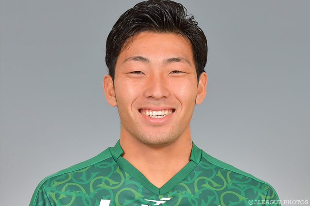 GK村上の入籍を発表【山口】