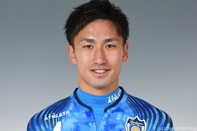 DF砂森が全治6か月の負傷【讃岐】