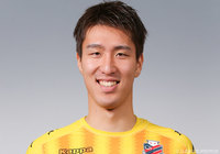 札幌よりGK阿波加が育成型期限付き移籍加入【愛媛】