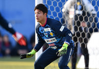 Ｕ－１７　２０１７Ｊリーグ選抜　海外キャンプ（オランダ）に派遣【Ｊリーグ】