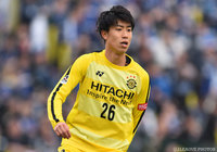 DF古賀が全治4週間の負傷【柏】