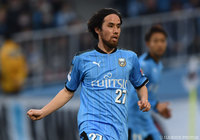 FW大塚に第一子が誕生【川崎Ｆ】