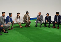 4月9日（日）11:00～テレビ東京『FOOT×BRAIN』2週連続大激論！ここまで本気で語るか？日本サッカー改革論【放送告知】