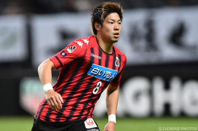 公式】MF深井の負傷を発表【札幌】：Jリーグ公式サイト（J