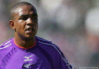 4/22(土) 仙台戦にサンパイオ氏が来場【広島】