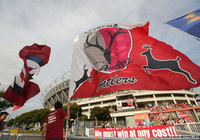 クラブ公式ラジオ番組「アントラーズラウンジ」を放送開始【鹿島】