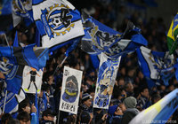 チャリティーオークションを開催【G大阪】