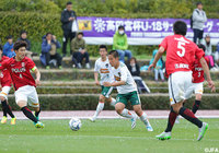 浦和、昨年王者に勝利！　Ｇ大阪と神戸が開幕白星で好スタート【高円宮杯U-18 サッカーリーグ2017 第1節】