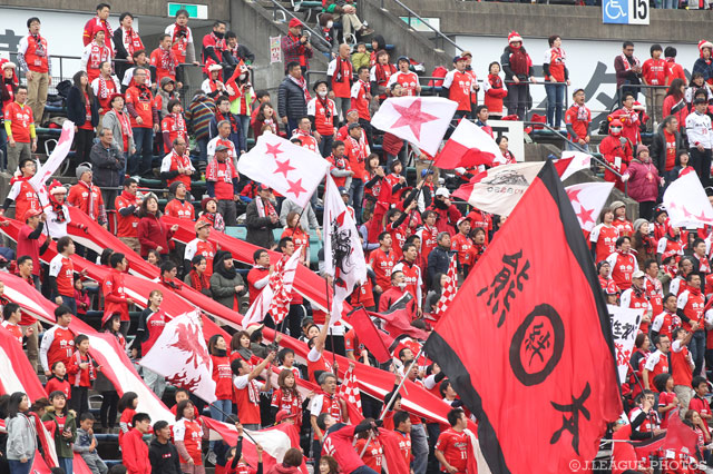 4/16（日）松本戦を『熊本地震復興支援マッチ』として開催【熊本】