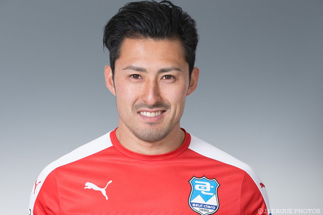 GK福留が全治6か月の負傷【沼津】