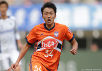 MF原がプロA契約を締結【新潟】