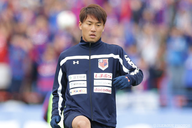 DF高山に第一子が誕生【大宮】