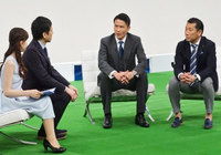 4月16日（日）11:00～テレビ東京『FOOT×BRAIN』元日本代表・岩政 大樹の今～シリーズ・選手の生き様【放送告知】