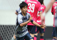 久保がＪ３最年少得点記録を更新！Ｕ－２３対決はＦ東23に軍配【サマリー：明治安田Ｊ３ 第5節】