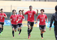 福島が相模原と引き分け連勝が4でストップ【サマリー：明治安田Ｊ３ 第5節】